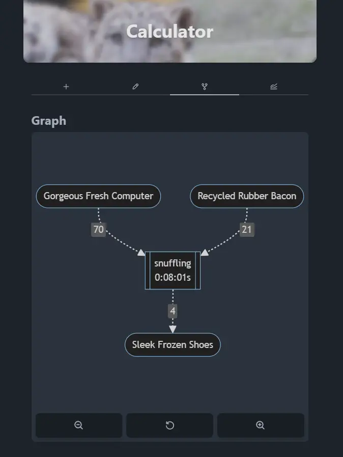Craft Genie screenshot 1 of 1: shot 1
