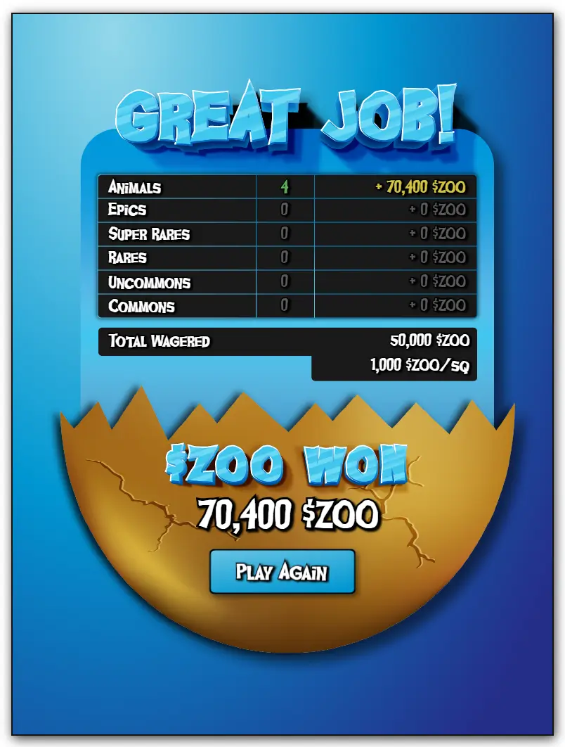 Hatch Scratcher screenshot 3 of 3: shot 3