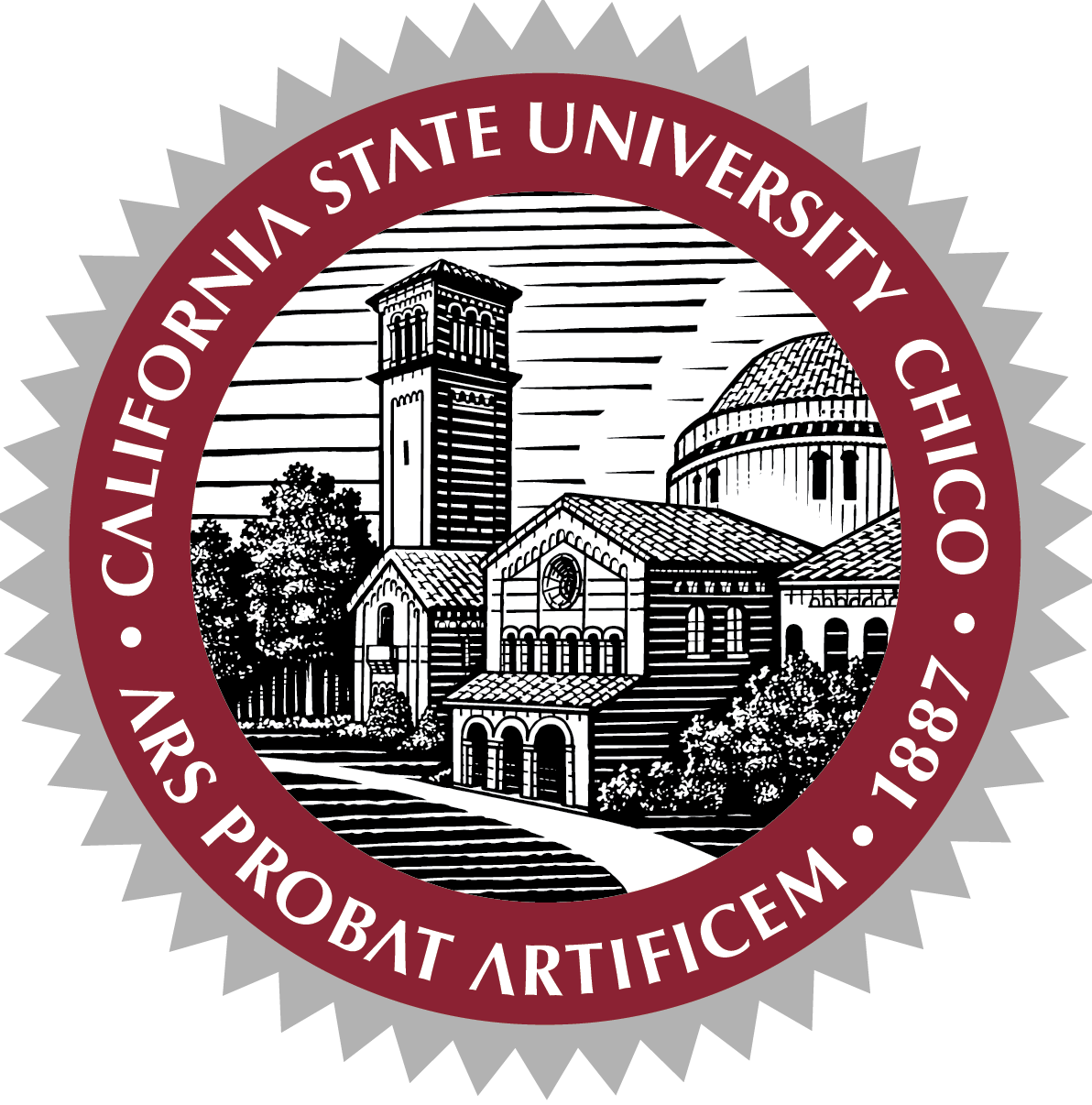 CSU Chico Seal